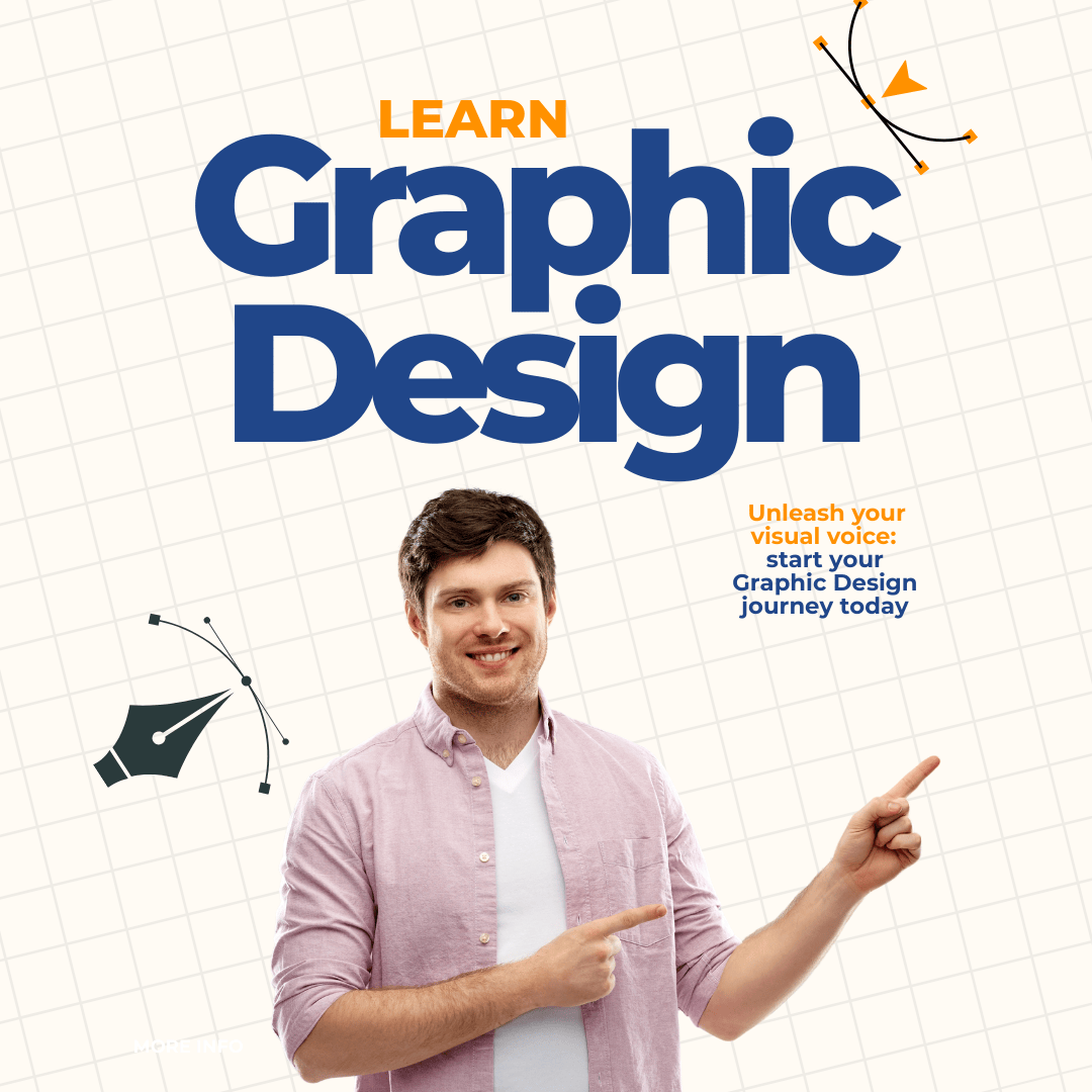 Purple and Orange 3D Modern Digital Marketing Services Instagram Post (1080 x 1080 px) (2)